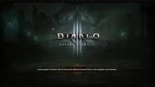 Diablo 3 - Multishot DH