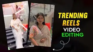 Golap Fuler Kata Song Reels Editing | Trending Bengali Reels Editing | Capcut Video Editing