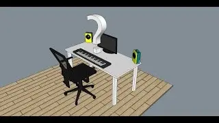 HOW TO RECORD A SMALL PART OF YOUR DISPLAY! (OBS Studio)