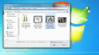 AVI Trimmer + MKV 2.0 Release. Was ist neue?