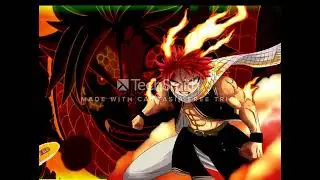 fairy tail dragon force