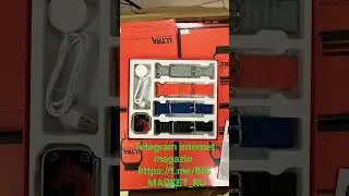 смарт часы Владивосток #владивостоке #узбекистан #интернетмагазин  https://t.me/BIG_MARKET_RU