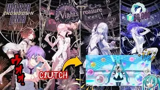 200 PULLS Later.. and THIS Is What I Get?! |Project SEKAI Gacha!