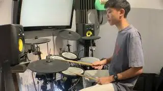 Legato Music - Emmanuel Lim Yi Qian - Brave