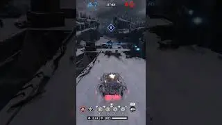 Crossout - два за одного