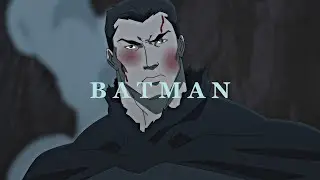 Batman [ThePerfectGirl]