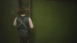 RESIDENT EVIL 2: REMAKE - Shoot and Run with Mr. X (and the Unlimited Samurai Edge)