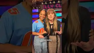 @AliciaKeys @kellyclarkson @kellyclarksonshow   #aliciakeys #kellyclarkson #TheKellyClarkson