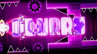"Flurry" by AMightyDuck | Geometry Dash Weekly Demon #167