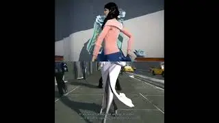 Bayonetta 3 VS Bayonetta 2 | Graphics Comparison