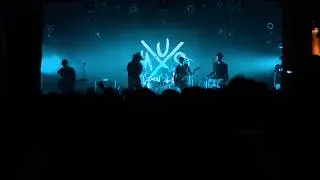 Memorias de una Ciudad sin Sol · Laberintos @LIVE VIDEO HD