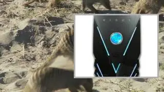 VIBOX Venus 20