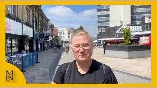 The town desperate for someone new to shake things up