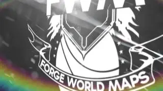 Intro 23: ForgeWorldMaps