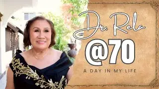 Dr. Rela 70th Birthday Celebration
