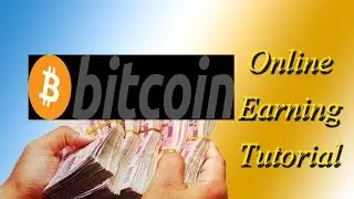 How To Earn Unlimited Bitcoin - 01