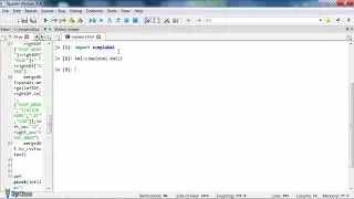 Python for Beginners with Examples - 020 Real world example Generating KML files