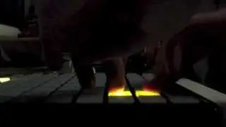 Drum 'n' Bass - finger drumming drum and bass performance (ableton, launchpad)