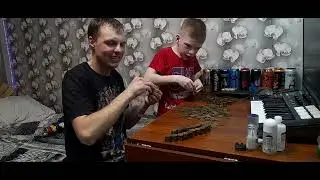 Сколько денег в банке!? Копилка