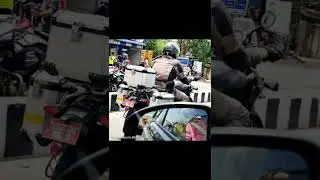 Royal Enfield Himalayan 450 Panniers
