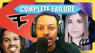 Established streamers are falling apart.