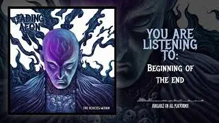 Fading Aeon - Beginning Of The End