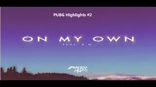 PUBG Highlights#2