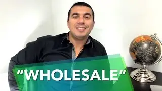 10 melhores negócios - 2º Episódio -  Wholesale - Abrir uma empresa nos Estados Unidos