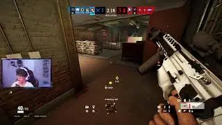 This Mom won't stop her Ranked Grind