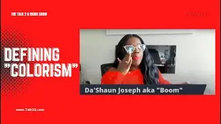 Defining Colorism [To learn why it even exists]