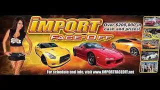 SHREK RACING 7:33@186MPH
