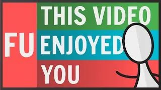 This Video Enjoyed You | FOLLOW UP