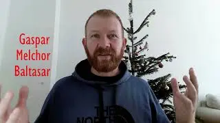 Spanish Christmas vocabulary and local traditions