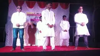LAZY DANCE GONE WRONG!!