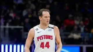 Several Pistons Reportedly Hurt Already #detroitpistons #nba2k24 #Nbanews