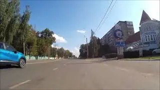 Муром ул Ленина