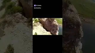 Вылазка на Акташ