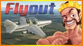 Flyout Early Release - Stream Archive