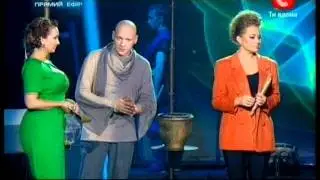 Феномен. Артем Тихевич 31.10.11