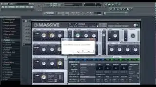 How To Open File KSD Massive [ITA]