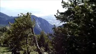 Hiking Blog: Cascade Peak Ordeal