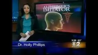 NPH: The Alzheimer's Imposter