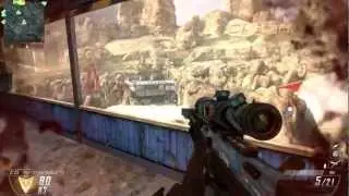 FML #1 (BO2!!!)