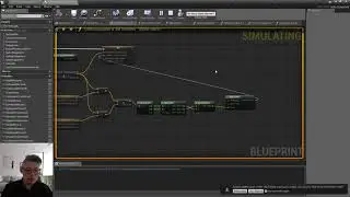 UBIK - Part 9 - Simple Shoulder rotation Hands and head (UE4.23)