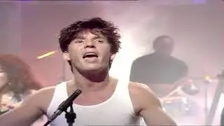 Climie Fisher - Rise To The Occasion 1987