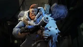 Все, что мы знаем о Deadlock — новой игре Valve, которая долго была секретом