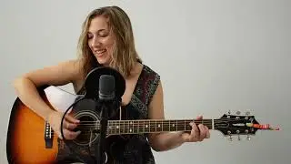 Dreams (Fleetwood Mac acoustic cover) - Kim Boyko [129]