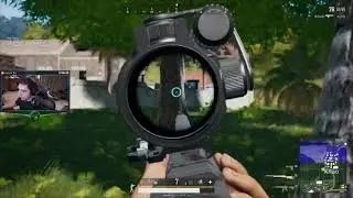Shroud Finds NEW DEAGLE PUBG  SANHOK