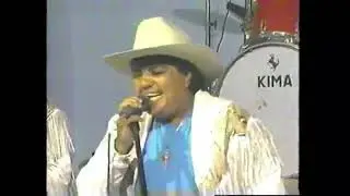 TROPIBANDA COLUMBIA - ESA COBARDIA (OCT/1995) CANAL12DURANGO