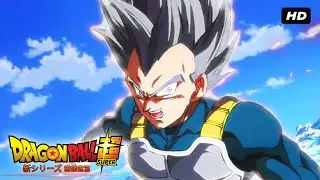 Dragon Ball Super New Season Details!!!